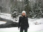 Фотография Ширяевой Аллы