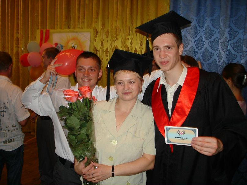 Дмитрий Клименко фотография #21
