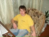 Фотография Богатова Владимира