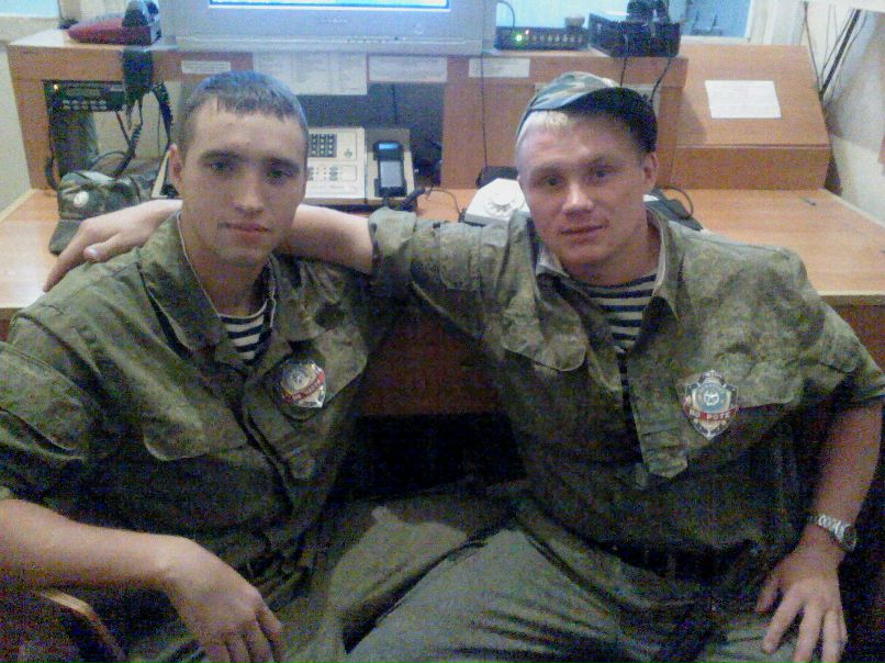 Дмитрий Андреевич фотография #17