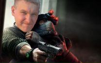 Фотография Анисимова Андрея