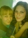 Крістіна Пек фотография #10 (источник - https://vk.com/id154596909)