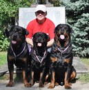 Фотография Шерстобитовой Ларисы