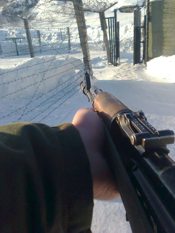 Antoha Lebedev фотография #29