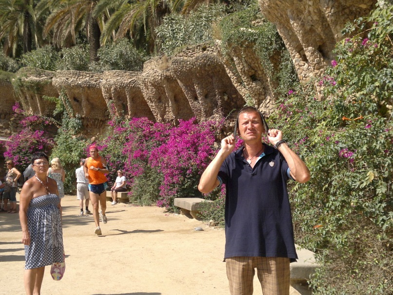 Юрий Сергеев фотография #31