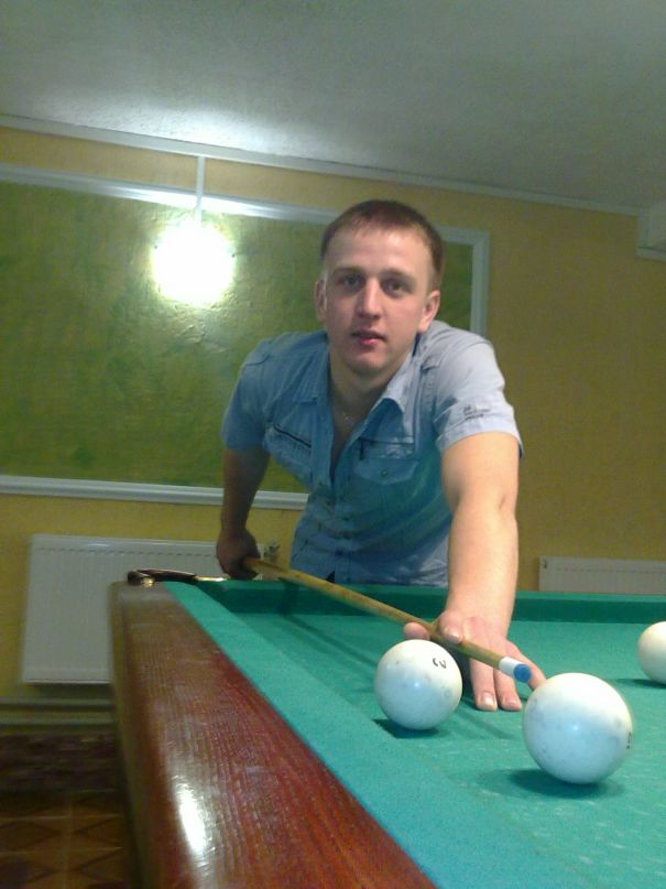 Александр Басик фотография #18