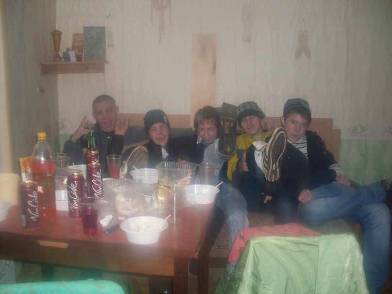 Егор Борщёв фотография #10