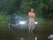 Фотография Беляева Андрея