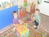 Фотография Разетдиновой Майи