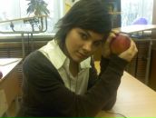 Фотография Москаленко Виктории