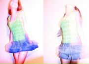 Фотография Лагонот Ксении