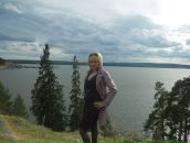 Фотография Калининой Вальчик