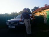 Фотография Дворникова Александра