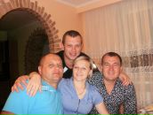 Наталі Пасічник фотография #30 (источник - https://vk.com/id67268266)