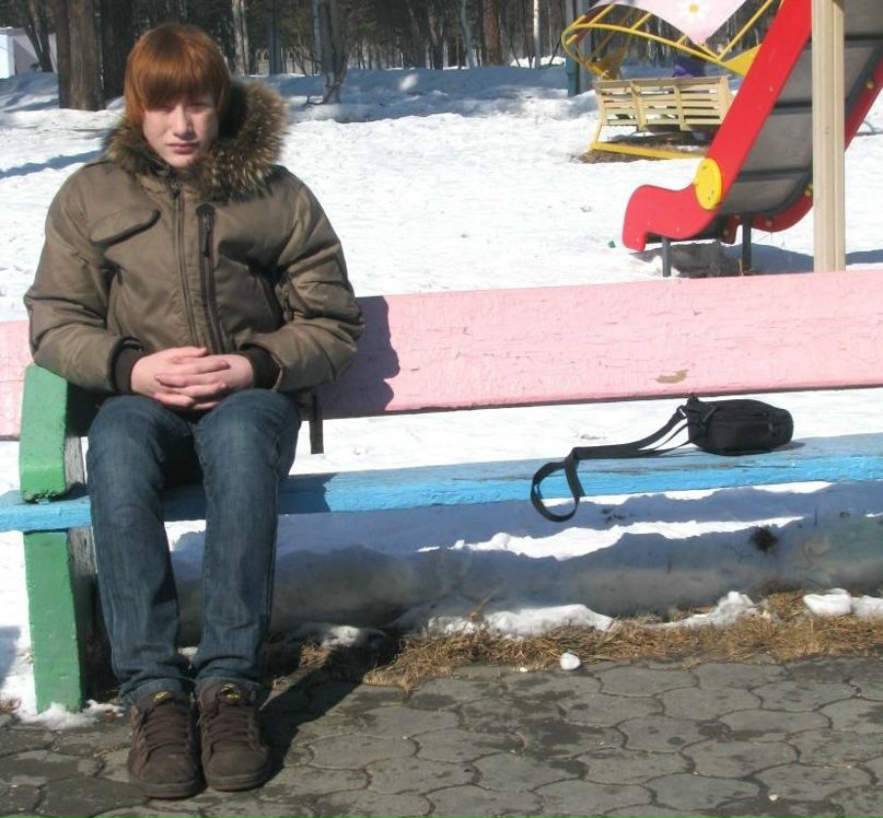 Igor Igor фотография #50