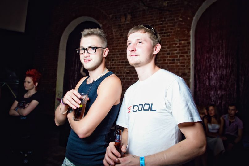 Станислав Сащенко фотография #37