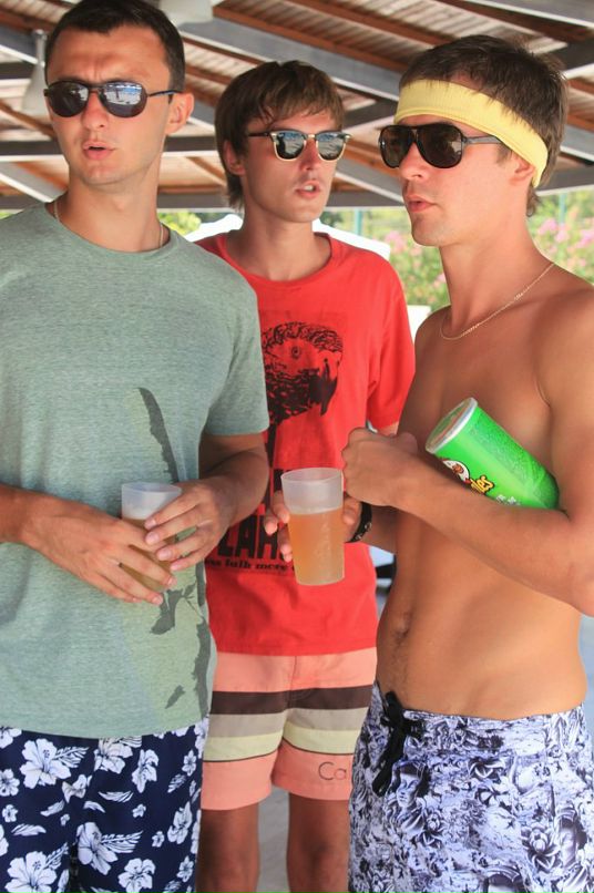 Стёпа Пронин фотография #32