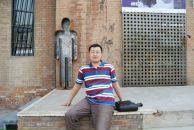 Фотография Zhang Dalei