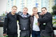 Фотография Прожерина Ильи