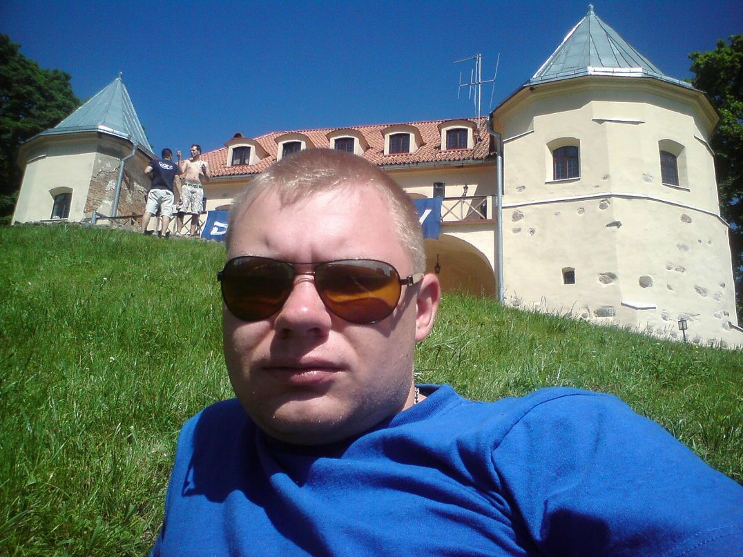 Дмитрий Митько фотография #45