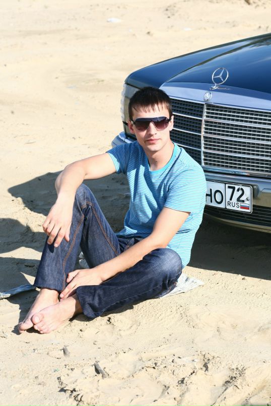 Дмитрий Тимофеев фотография #24