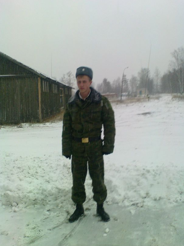 Станислав Рылин фотография #7