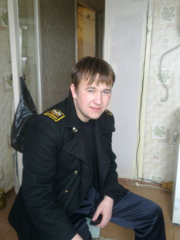 Дмитрий Гринёв фотография #40