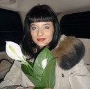 Фотография Сергеевой Ольги