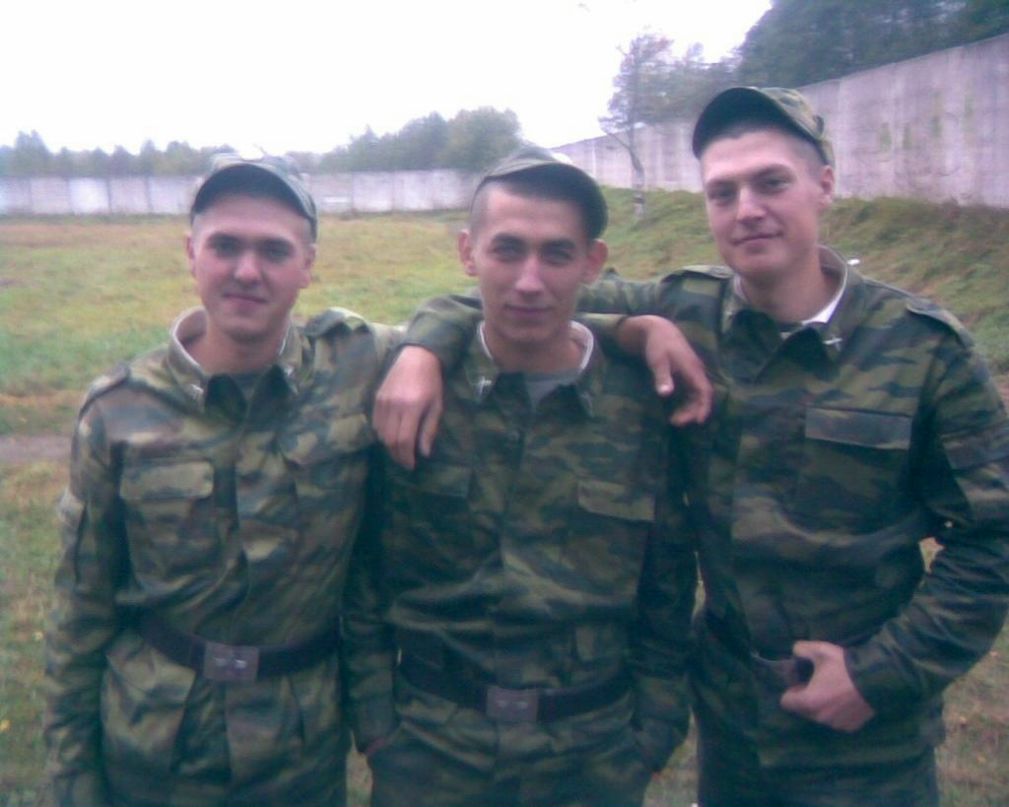 Сергей Постников фотография #36