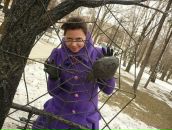 Фотография Третьяковой Марии