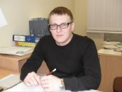 Фотография Баранчикова Марка