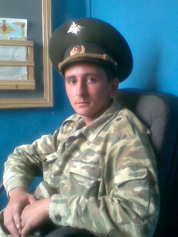 Альберт Атаев фотография #46
