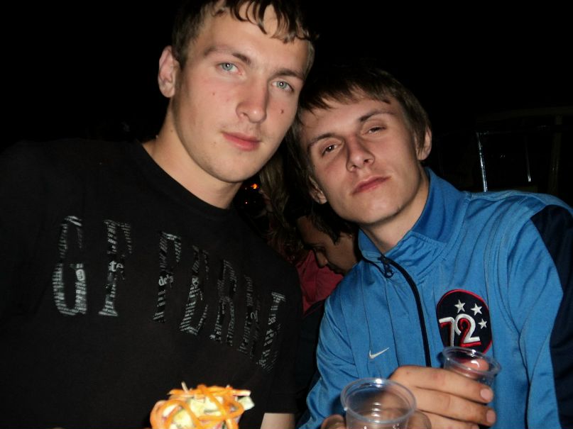 Дмитрий Маслов фотография #13