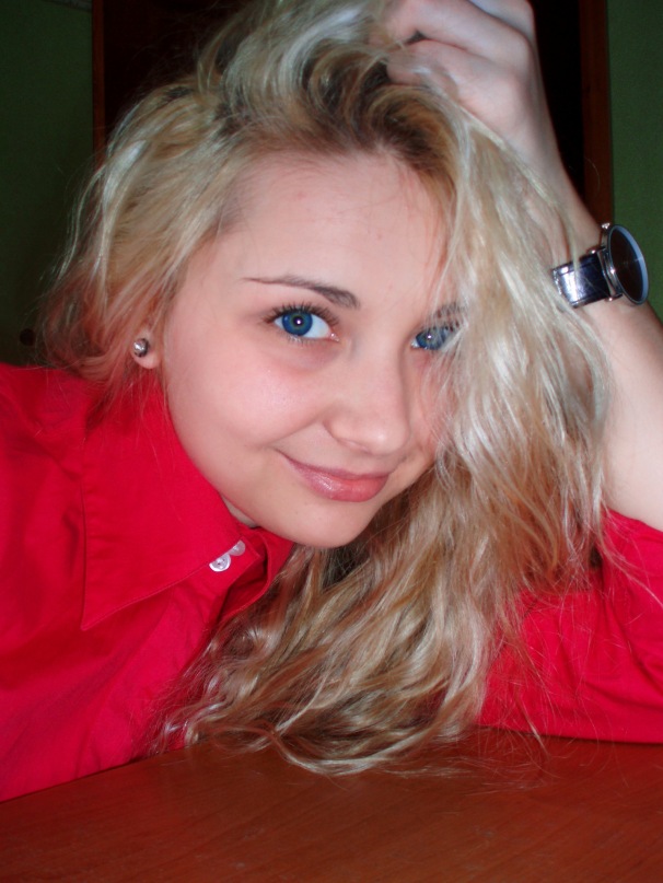 Мария Попова фотография #36