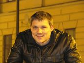 Фотография Чалова Романа