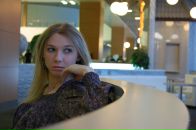 Фотография Цивковской Марины