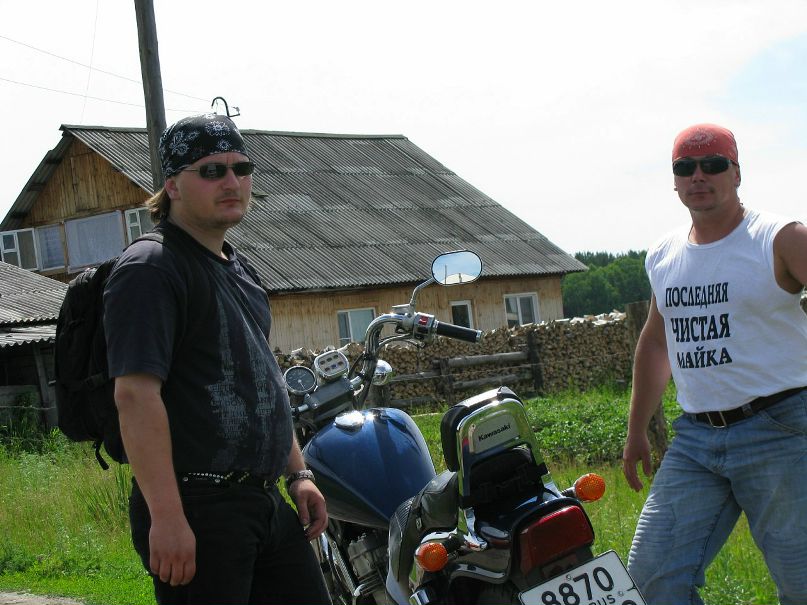 Иван Губанов фотография #31