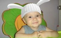 Фотография Портновой Настёны