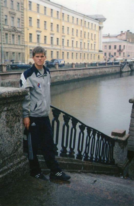 Дмитрий Селюнин фотография #46