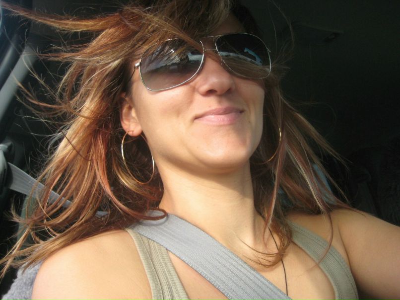 Alexandra Ptashko фотография #16