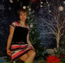 Фотография Гилицкой Марии