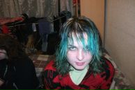 Фотография Обсковой Ольги