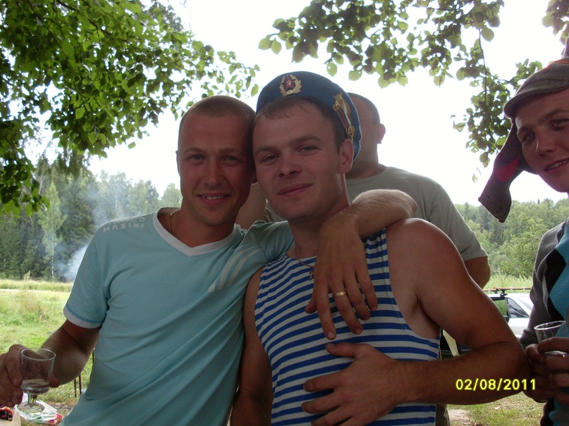 Руслан Тялин фотография #7