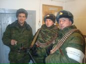 Фотография Соболевского Алексея