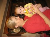 Фотография Кустреевой Анастасии