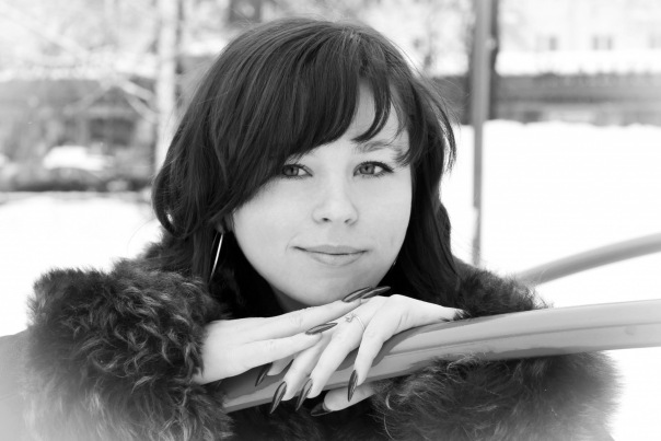 №15, Наталья Попова, Нижний Новгород №15, Наталья Попова, Нижний Новгород
