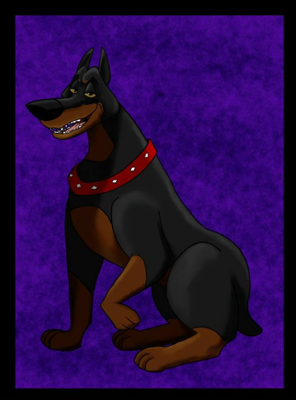Cherry Wolf фотография #18