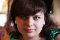 Фотография Фетисовой Анны