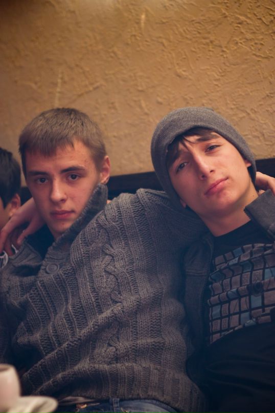 Сергей Ласковец фотография #35