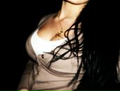 Аня Куліченко фотография #12 (источник - https://vk.com/id215695523)